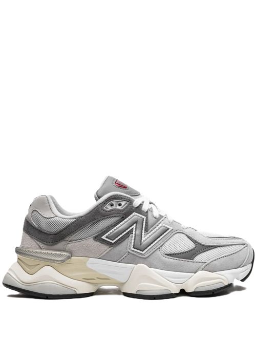 New Balance 9060 Rain Cloud New Balance | U9060GRYGREY